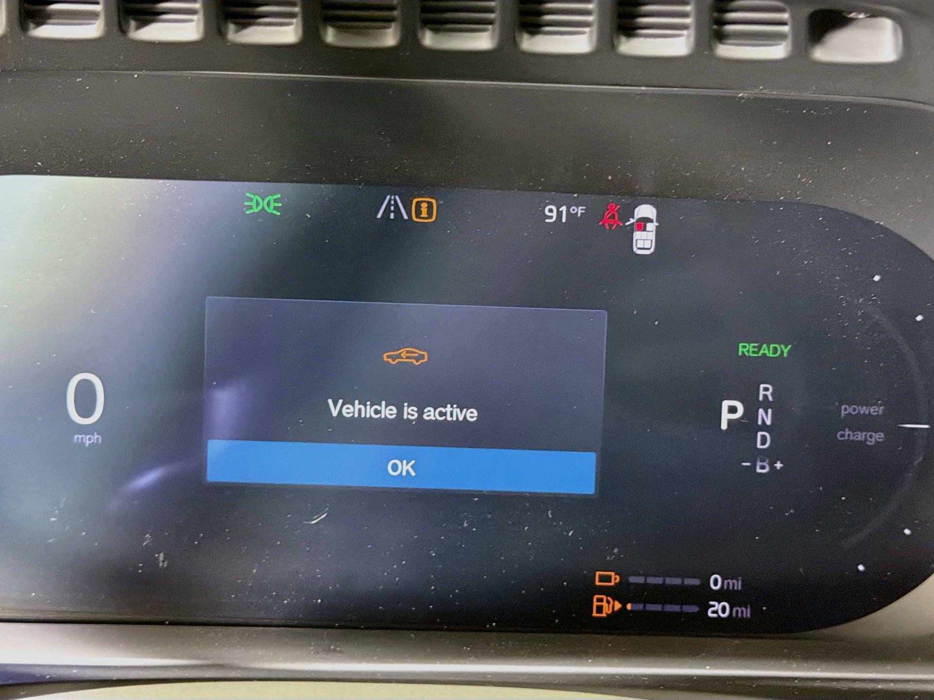 New 2027 Volvo XC90 T8 Ultra AWD/4WD image 11