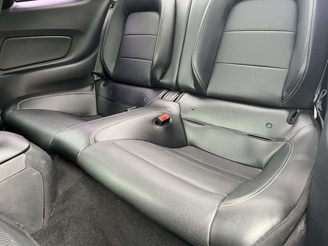 Used 2020 Ford Mustang Premium w/ Black Accent Package image 15