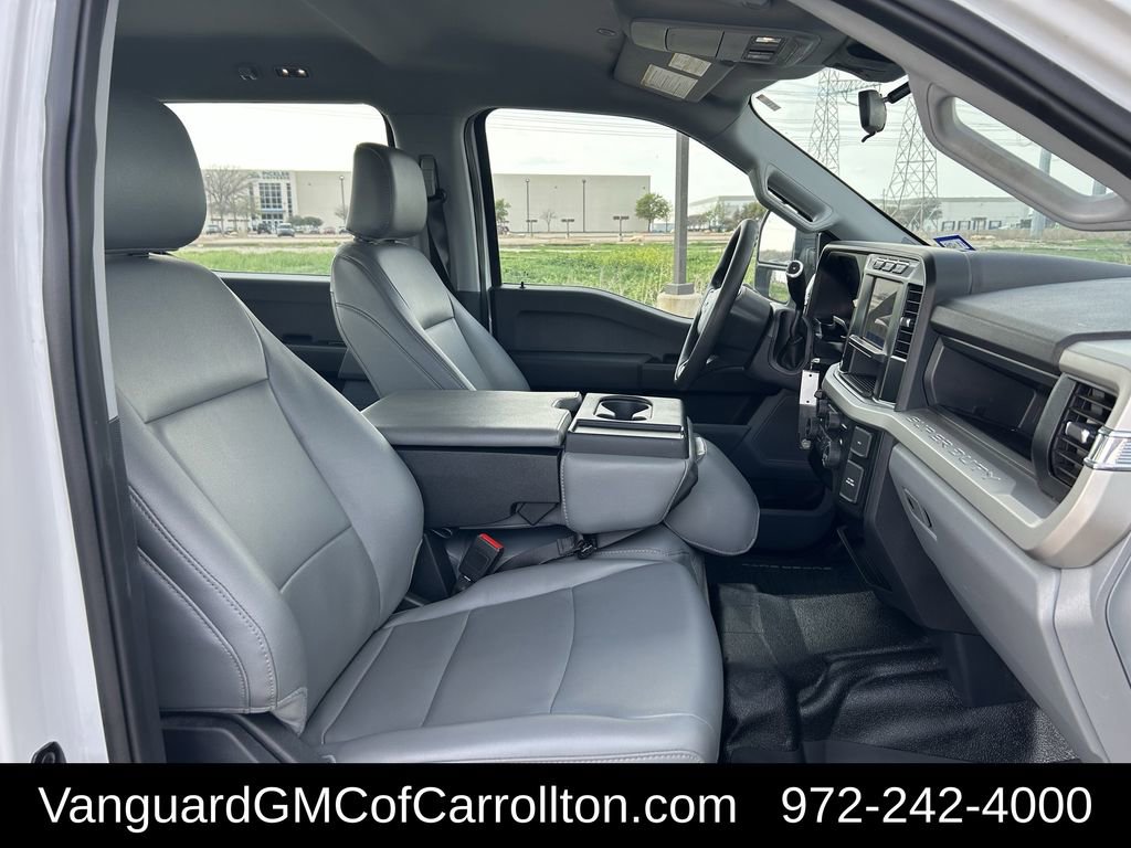 Used 2024 Ford F250 XL w/ FX4 Off-Road Package image 30