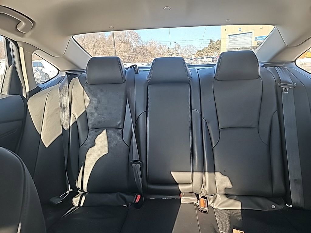 Used 2023 Honda Accord EX-L image 13