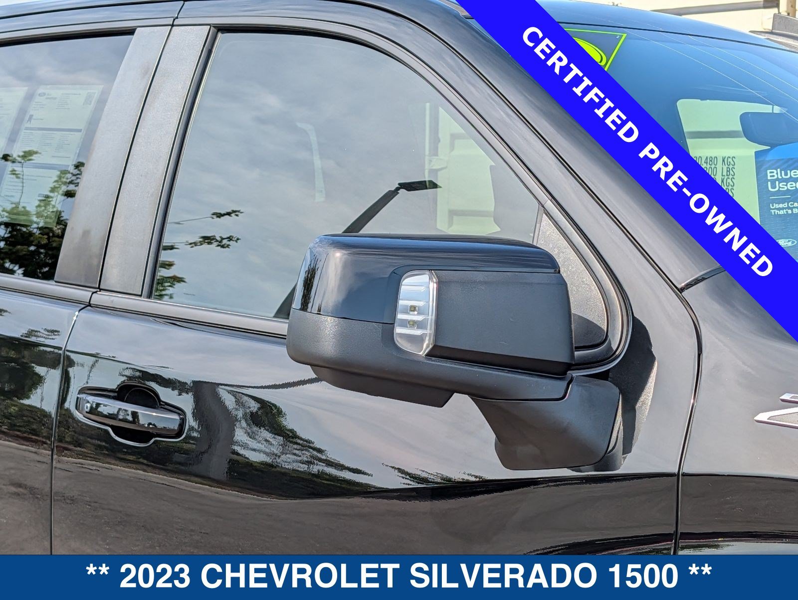 Used 2023 Chevrolet Silverado 1500 ZR2 w/ ZR2 Bison Edition AWD/4WD image 11