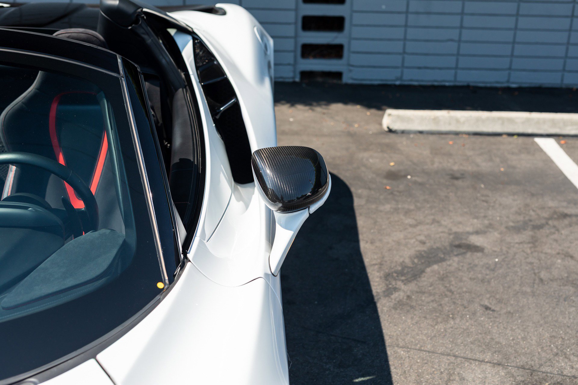 Used 2020 McLaren 720S Performance image 31