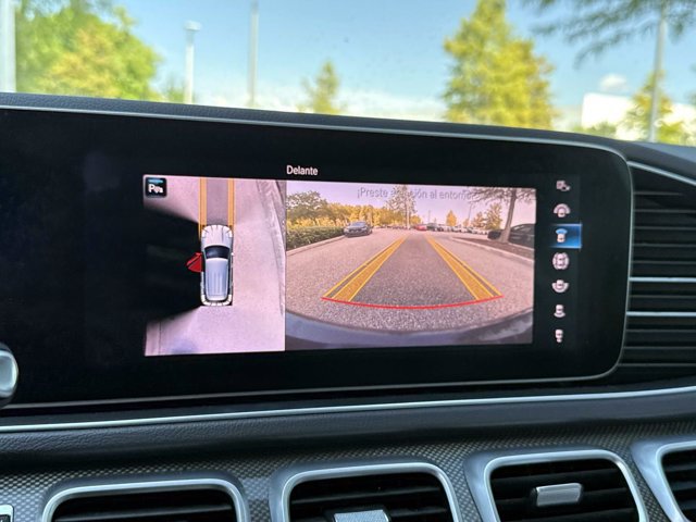 Used 2020 Mercedes-Benz GLE 350 4MATIC image 27