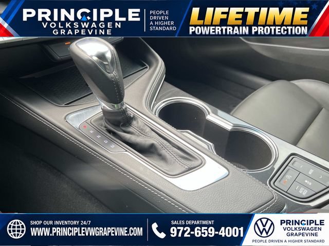 Used 2023 Cadillac CT4 Luxury RWD image 20