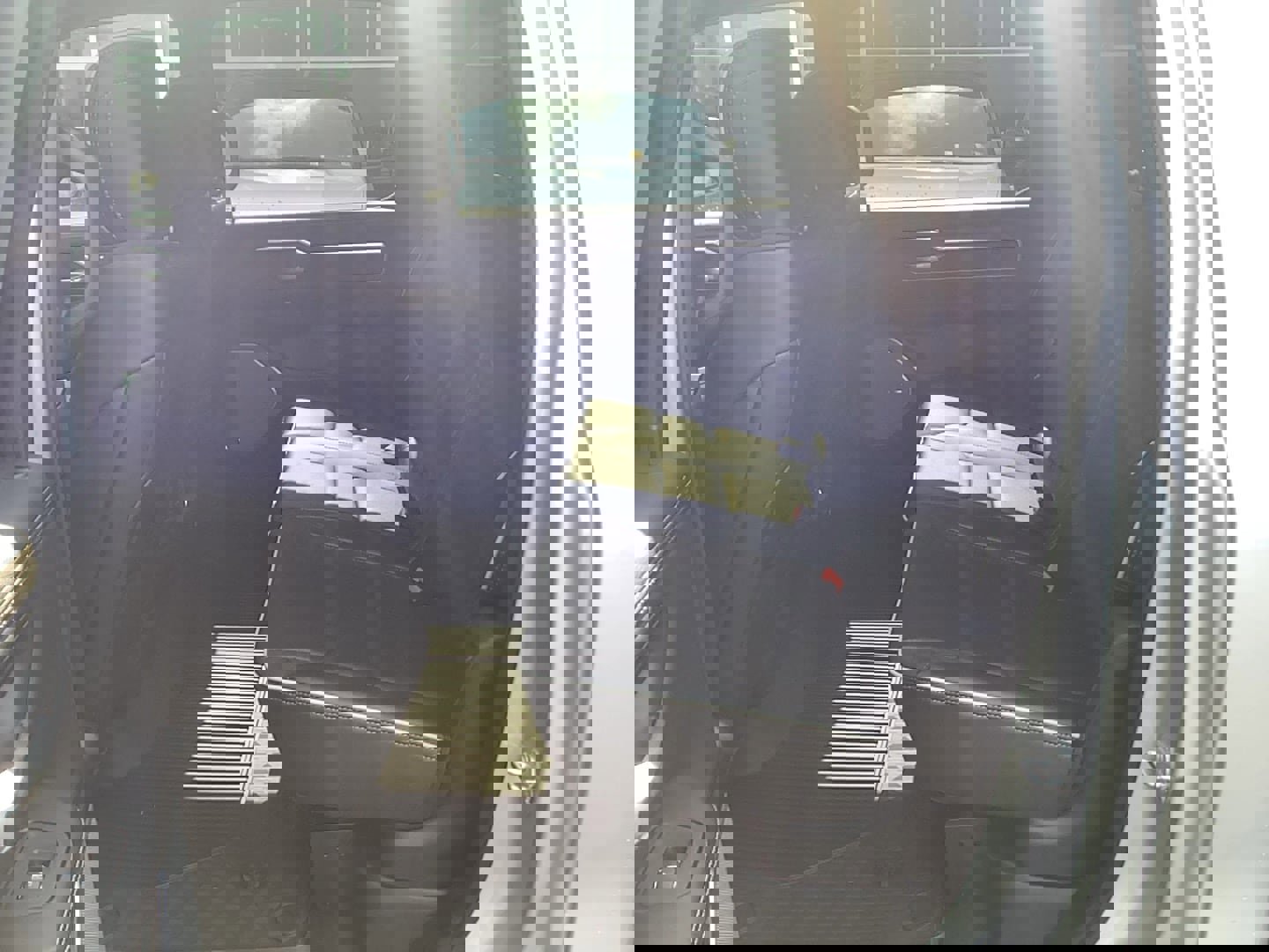 New 2026 RAM 1500 Laramie image 8