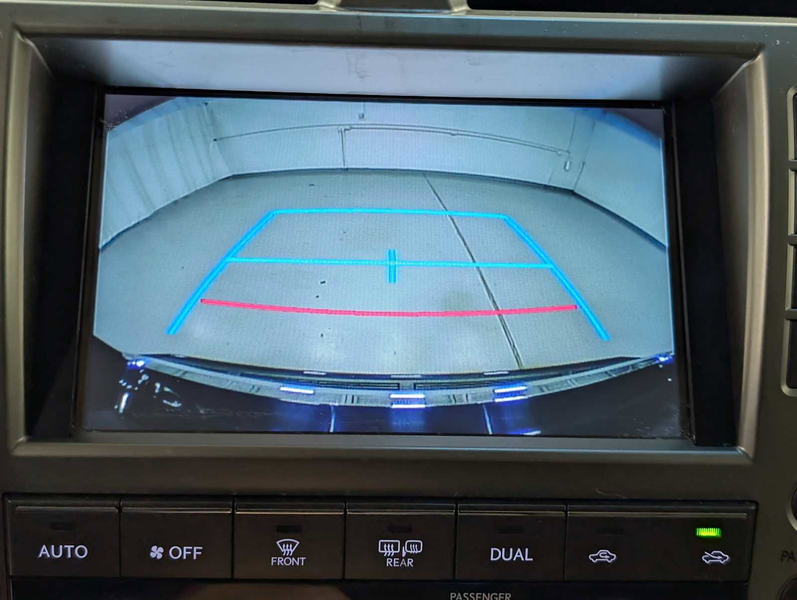 Used 2017 Lexus GX 460 image 20