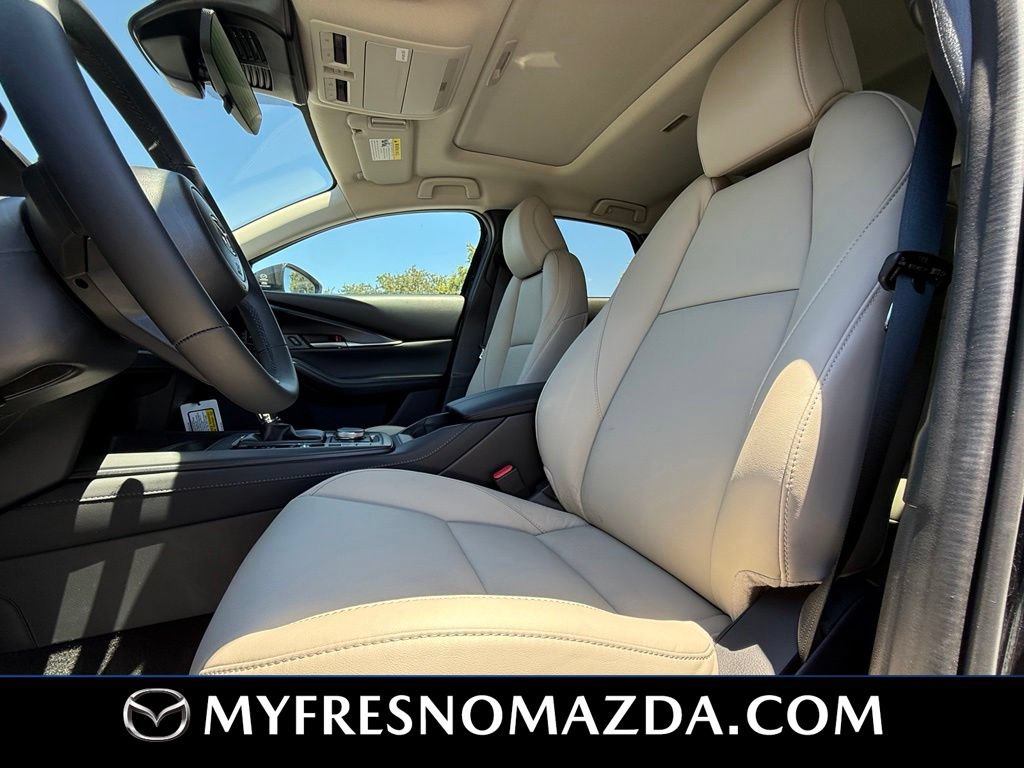 New 2026 MAZDA CX-30 AWD 2.5 S image 35