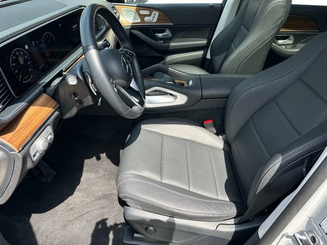 Certified 2024 Mercedes-Benz GLE 350 4MATIC image 19