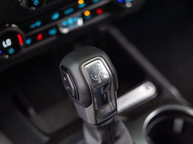 New 2026 Ford Bronco Outer Banks AWD/4WD image 29