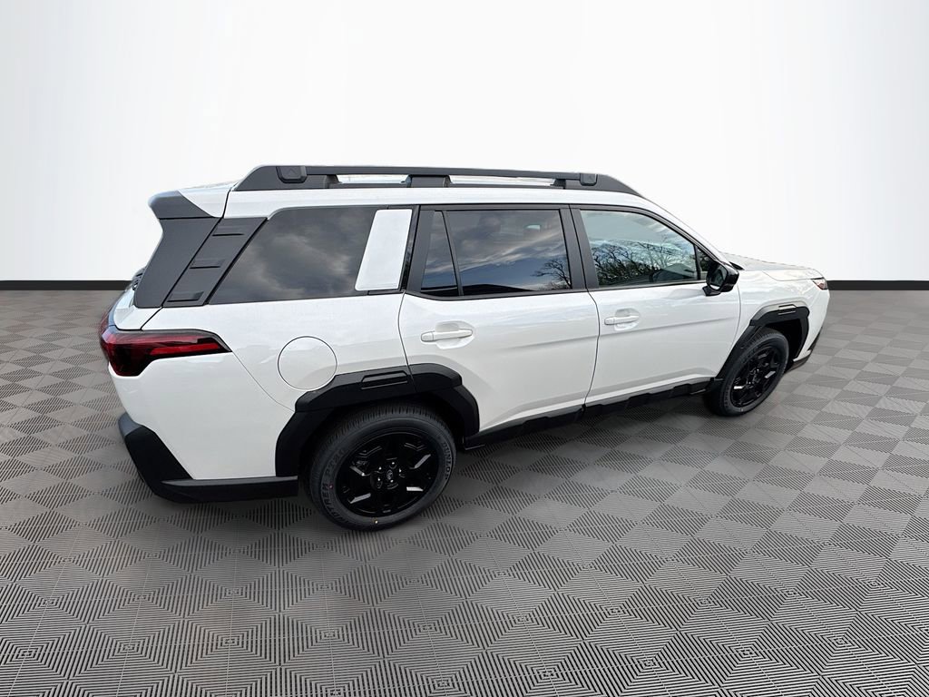 New 2026 Subaru Outback Limited AWD/4WD image 34