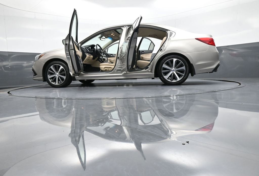 Used 2018 Subaru Legacy 2.5i Limited image 48