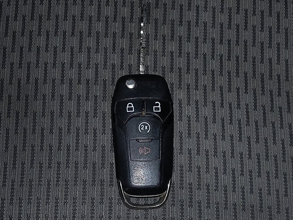 Used 2015 Ford F150 XLT w/ Equipment Group 302A Luxury image 32