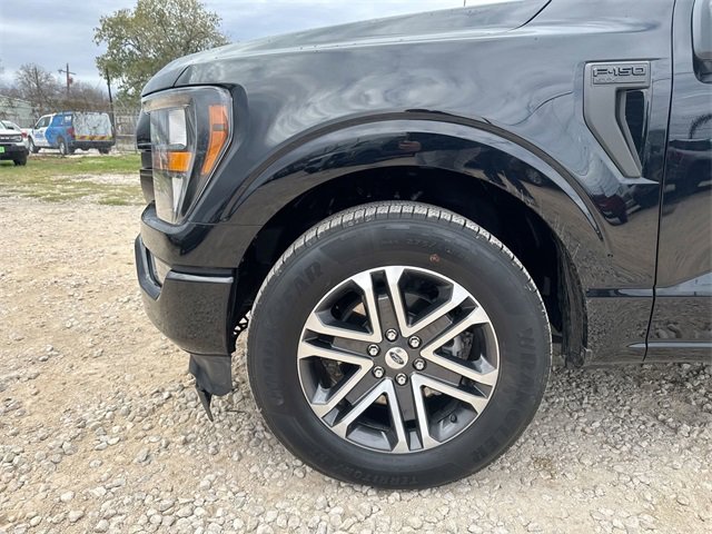 Certified 2023 Ford F150 XL w/ STX Appearance Package image 23