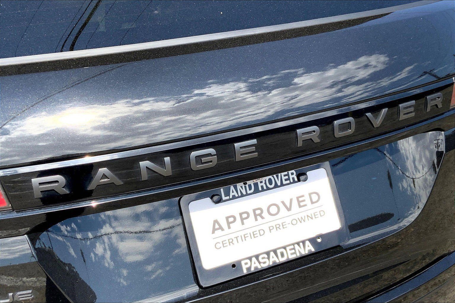 Used 2024 Land Rover Range Rover Evoque Dynamic SE image 33