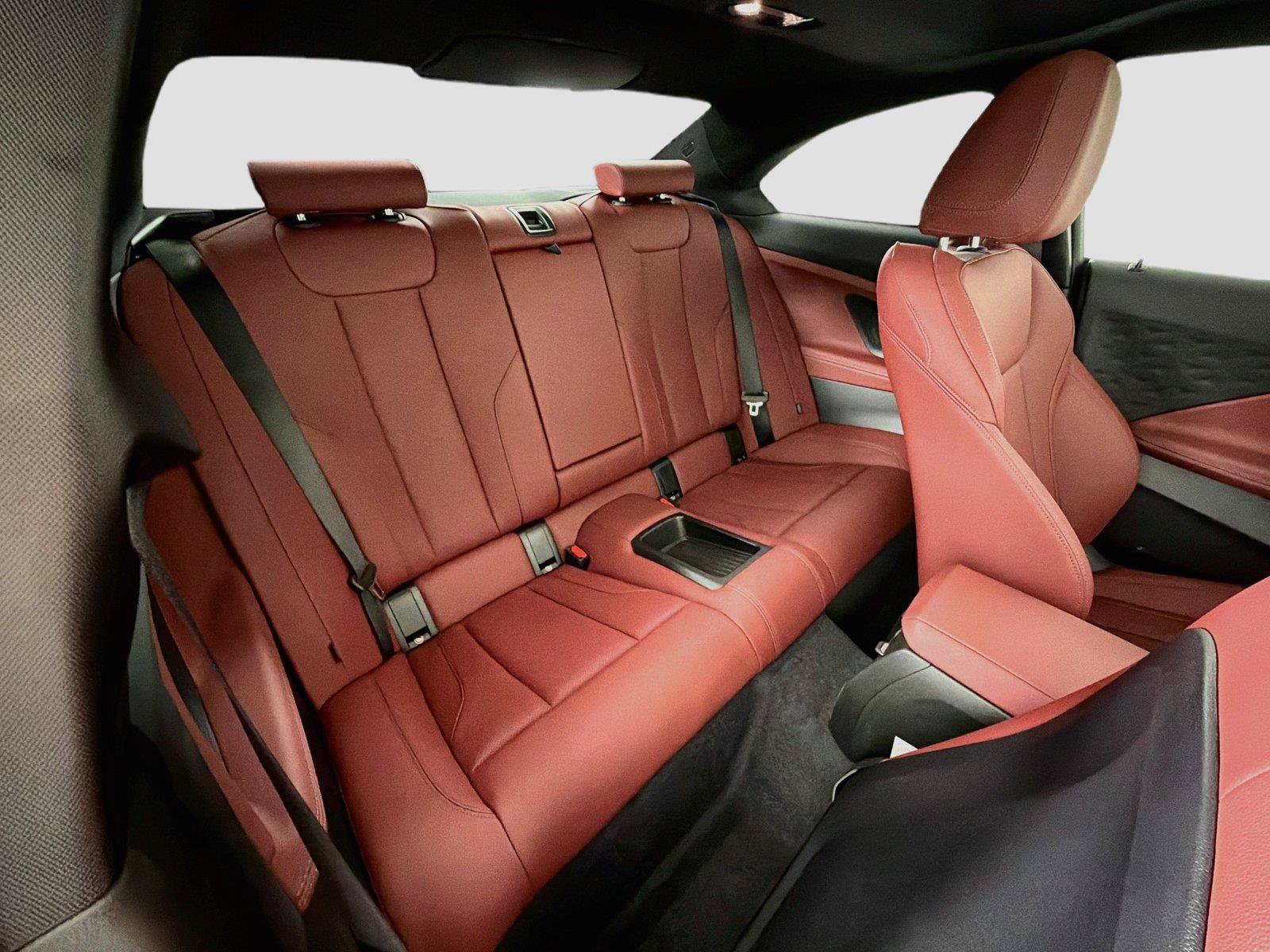 New 2026 BMW M240i Coupe w/ Premium Package RWD image 27