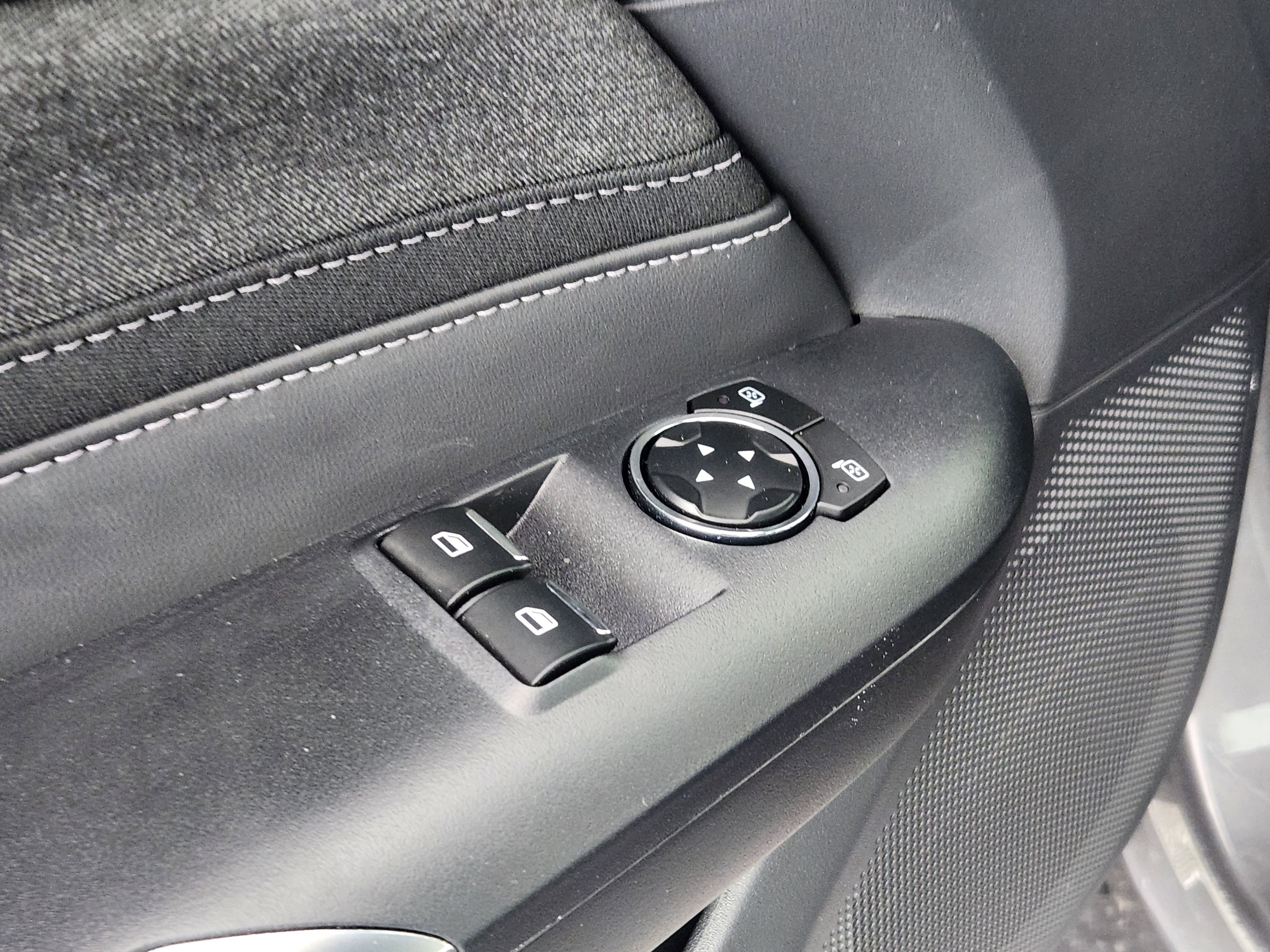 New 2026 Ford Mustang Coupe image 17