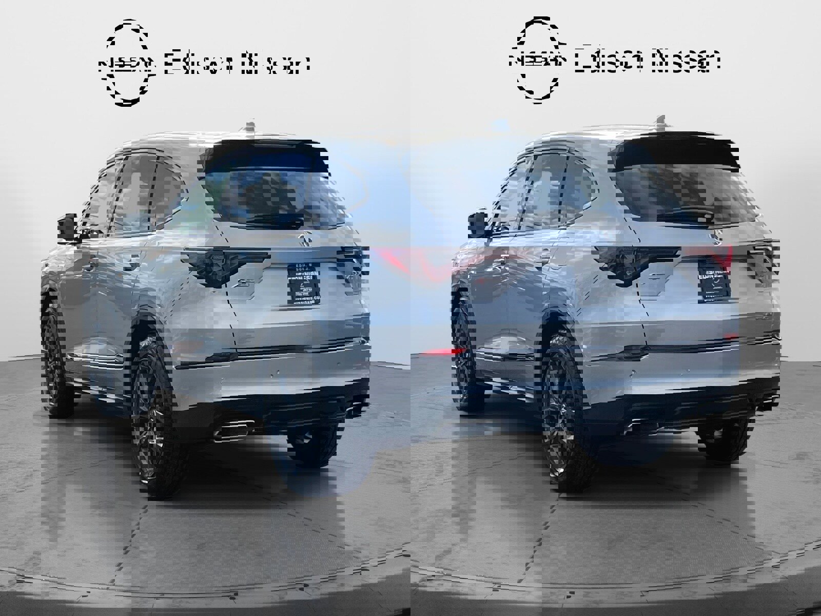 Used 2023 Acura MDX A-Spec image 3