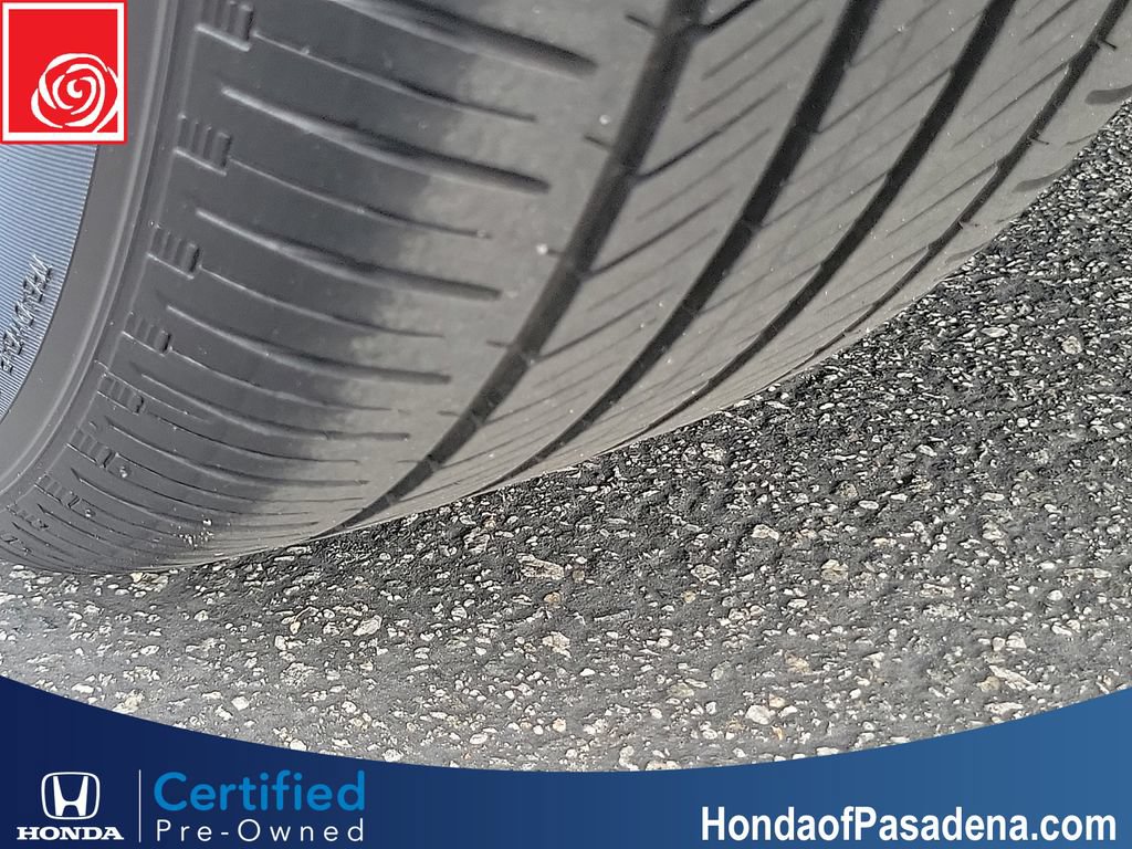 Certified 2017 Honda Civic EX image 30