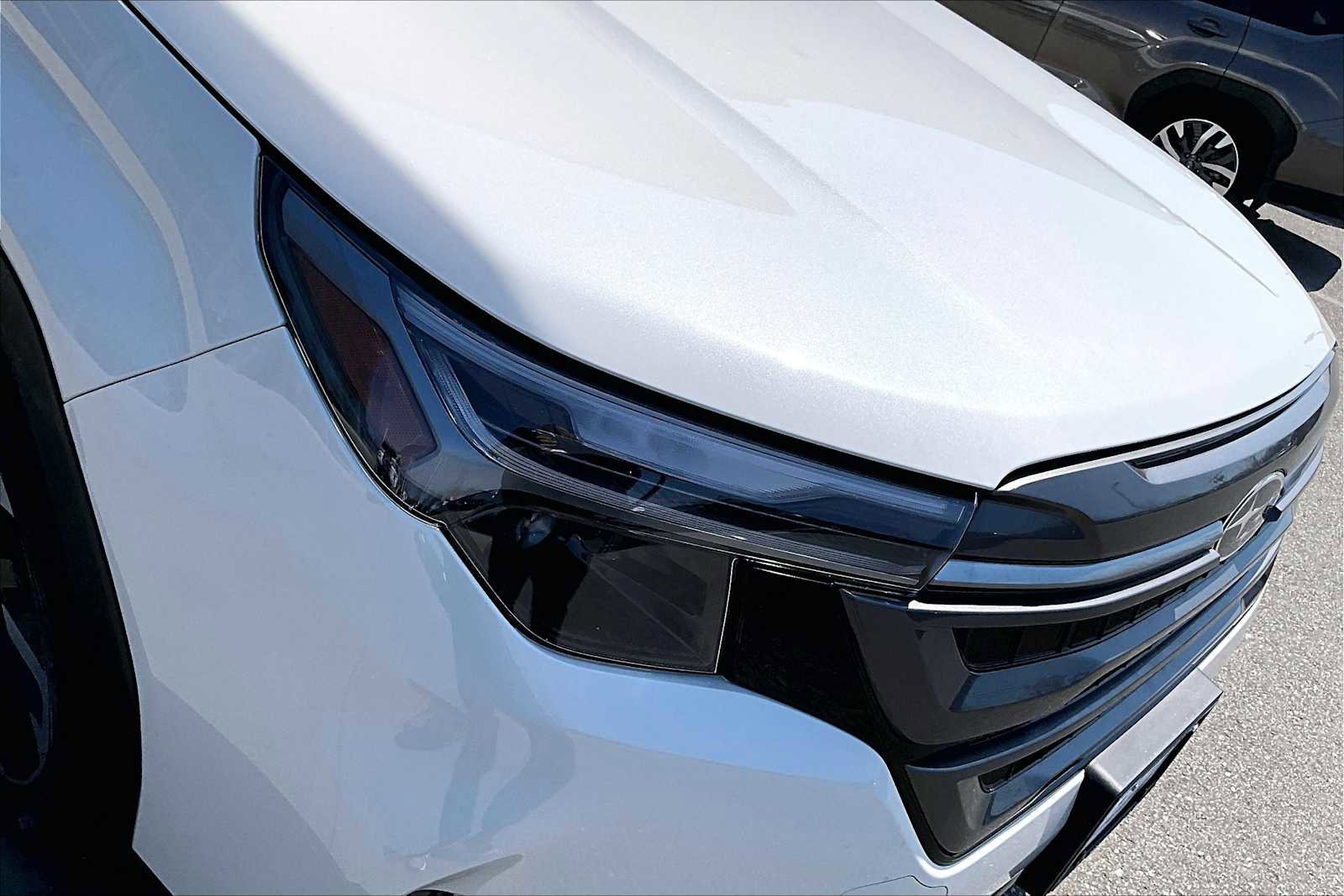 New 2026 Subaru Forester Limited AWD/4WD image 14