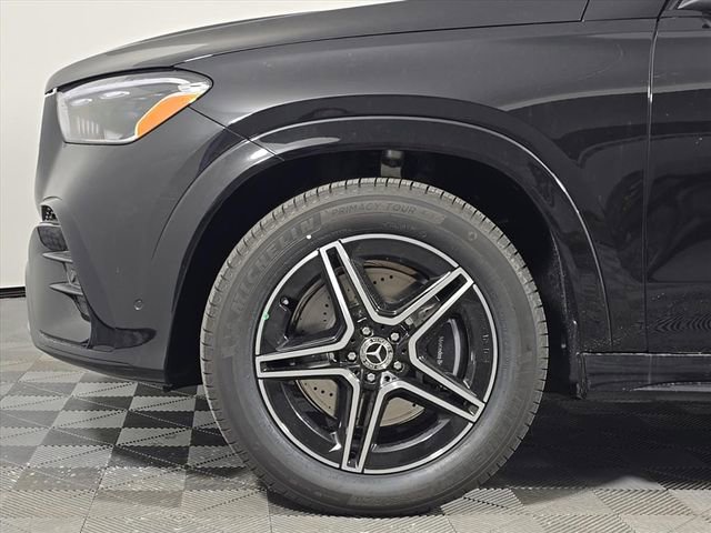 New 2026 Mercedes-Benz GLE 450 4MATIC image 11
