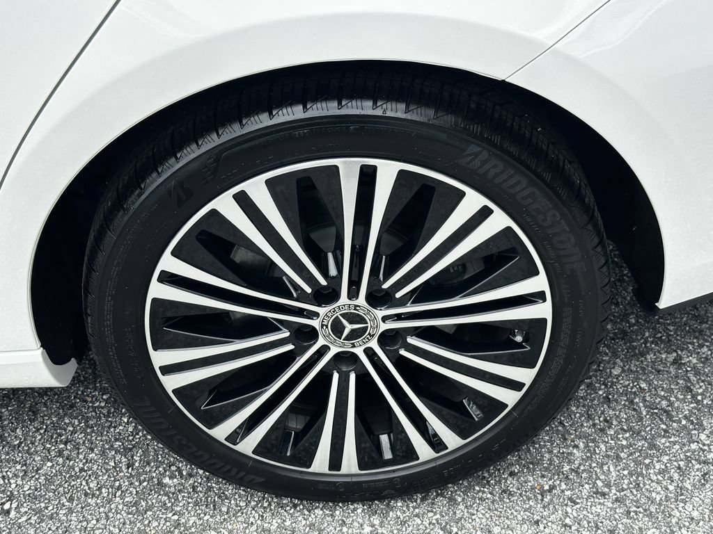 Certified 2023 Mercedes-Benz CLA 250 4MATIC image 22