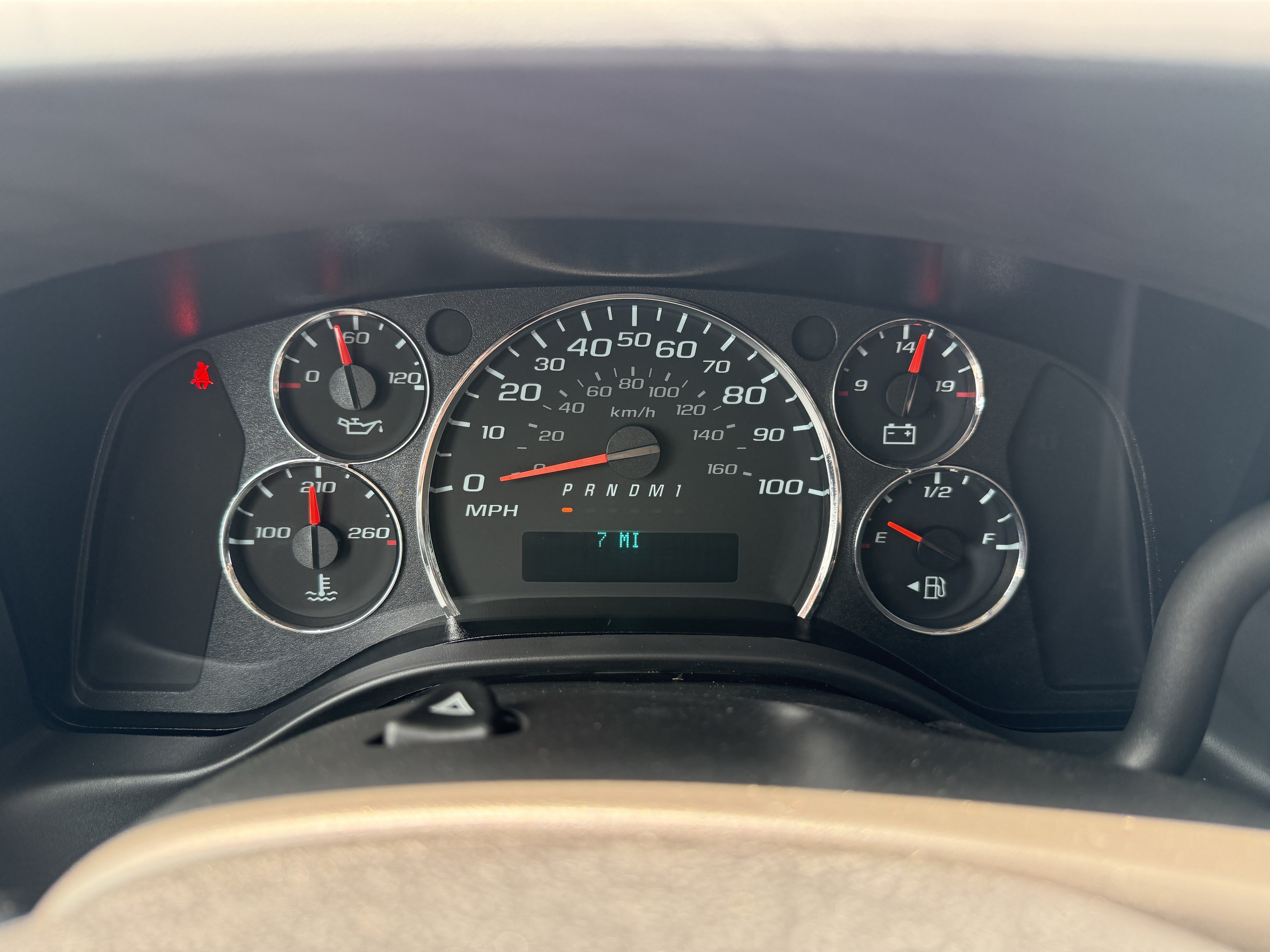 New 2025 Chevrolet Express 2500 w/ Driver Convenience Package RWD image 19