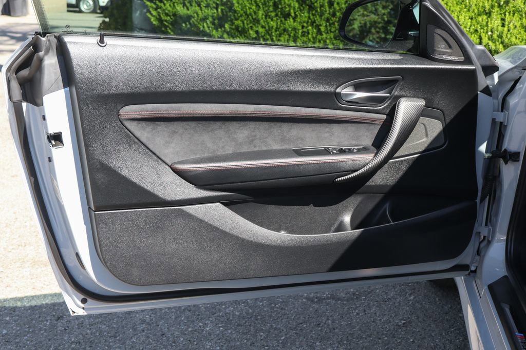 Used 2021 BMW M2 Competition image 17