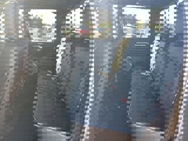 New 2026 RAM 1500 Laramie w/ Night Edition image 21