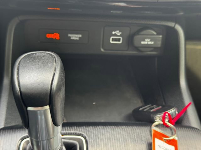 Used 2022 Honda Civic EX-L image 34