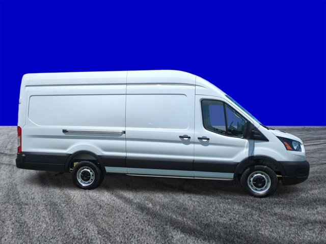 New 2026 Ford Transit 250 148 High Roof Extended RWD image 3