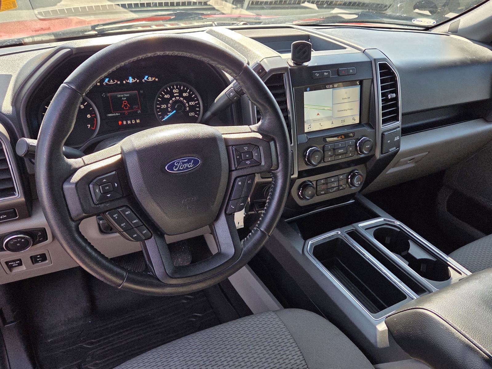 Used 2019 Ford F150 XLT w/ Equipment Group 302A Luxury image 11