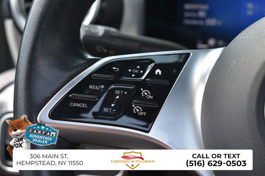 Used 2025 Mercedes-Benz CLA 250 image 14