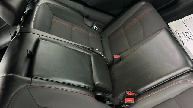 Certified 2022 Chevrolet Equinox RS w/ LPO, Floor Liner Package image 55