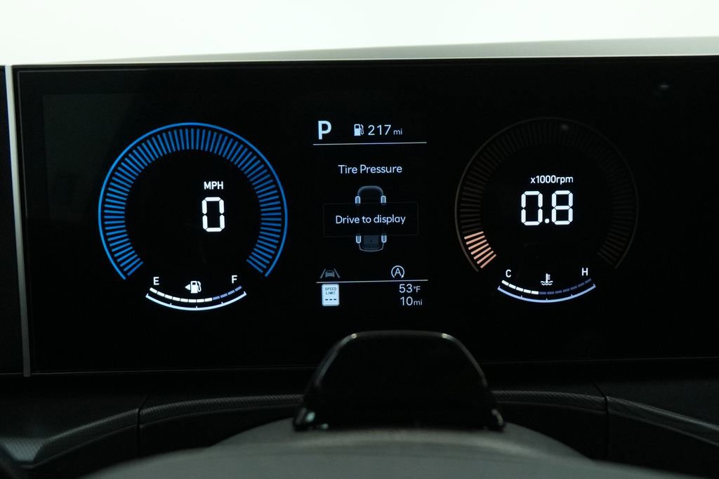 New 2026 Hyundai Santa Fe XRT image 43