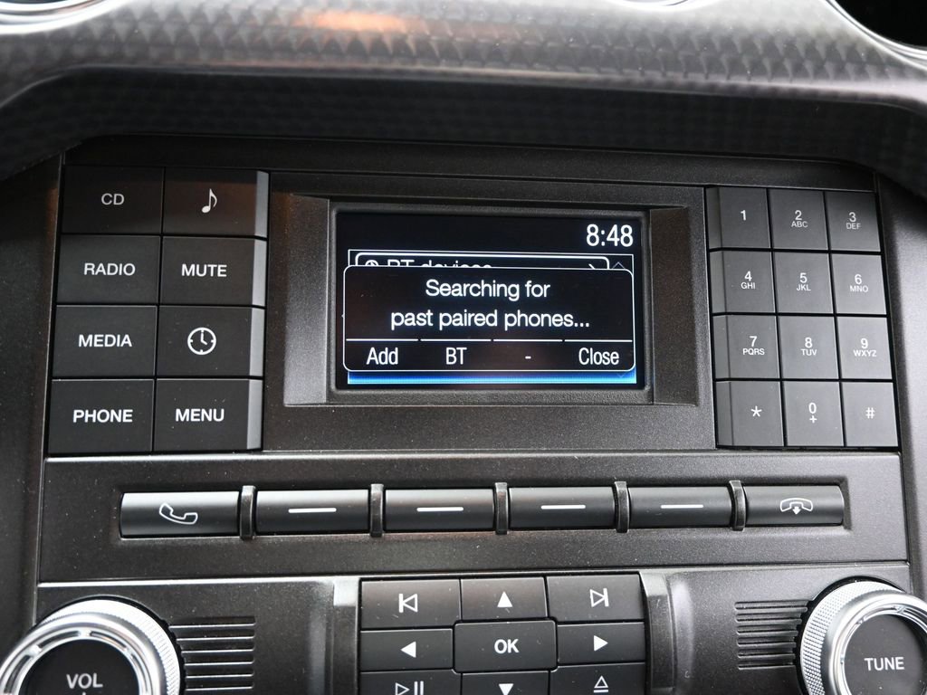 Used 2018 Ford Mustang EcoBoost w/ Ecoboost Performance Package image 19