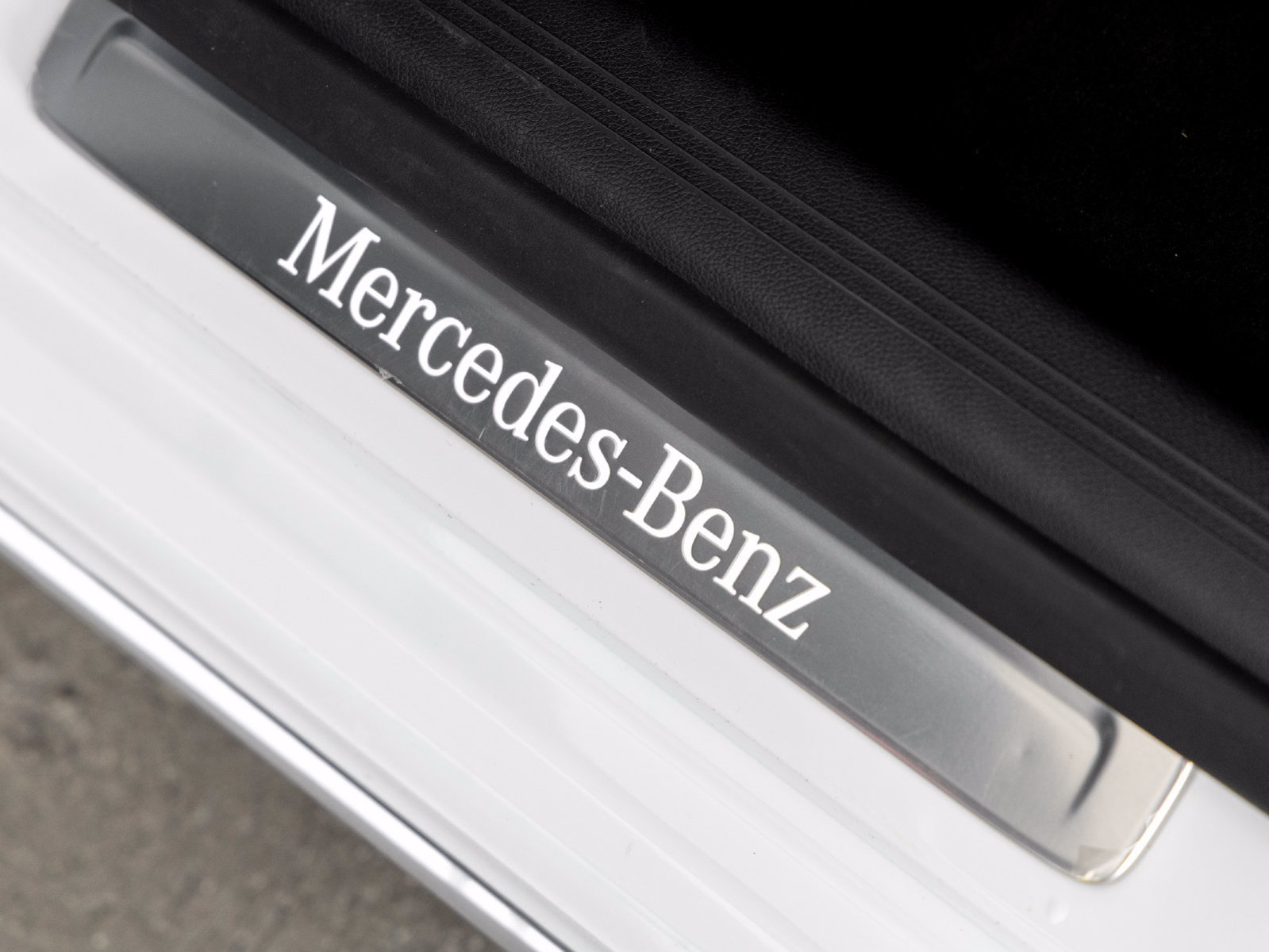 Certified 2026 Mercedes-Benz E 350 4MATIC Sedan image 13