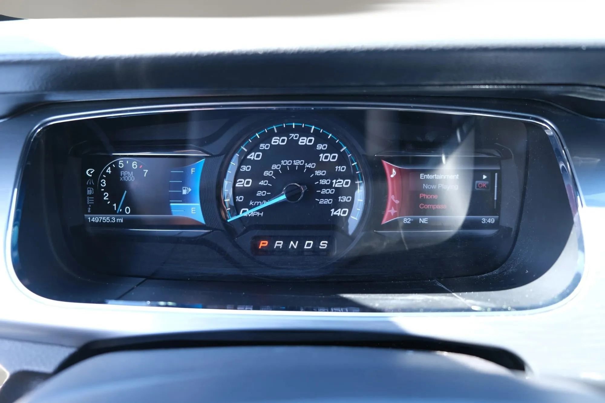 Used 2013 Ford Taurus SEL image 39