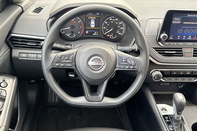 Used 2025 Nissan Altima 2.5 S image 15