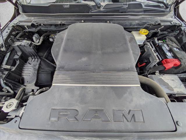 Used 2022 RAM 1500 Laramie image 22
