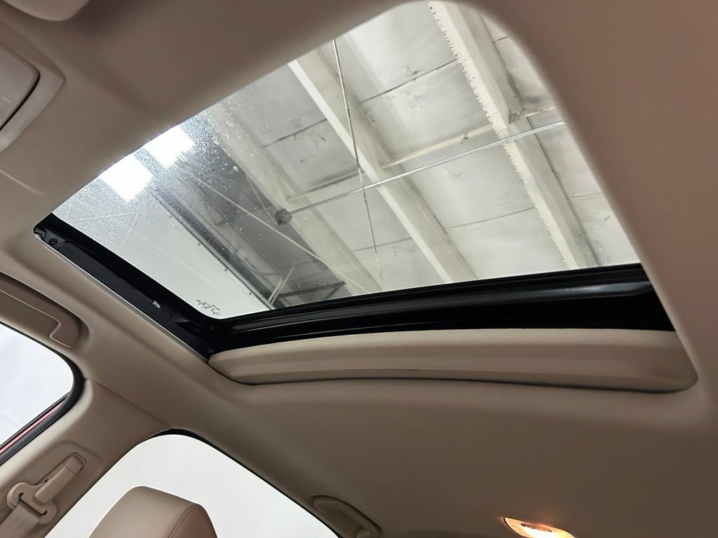 Used 2019 Honda CR-V EX-L image 18