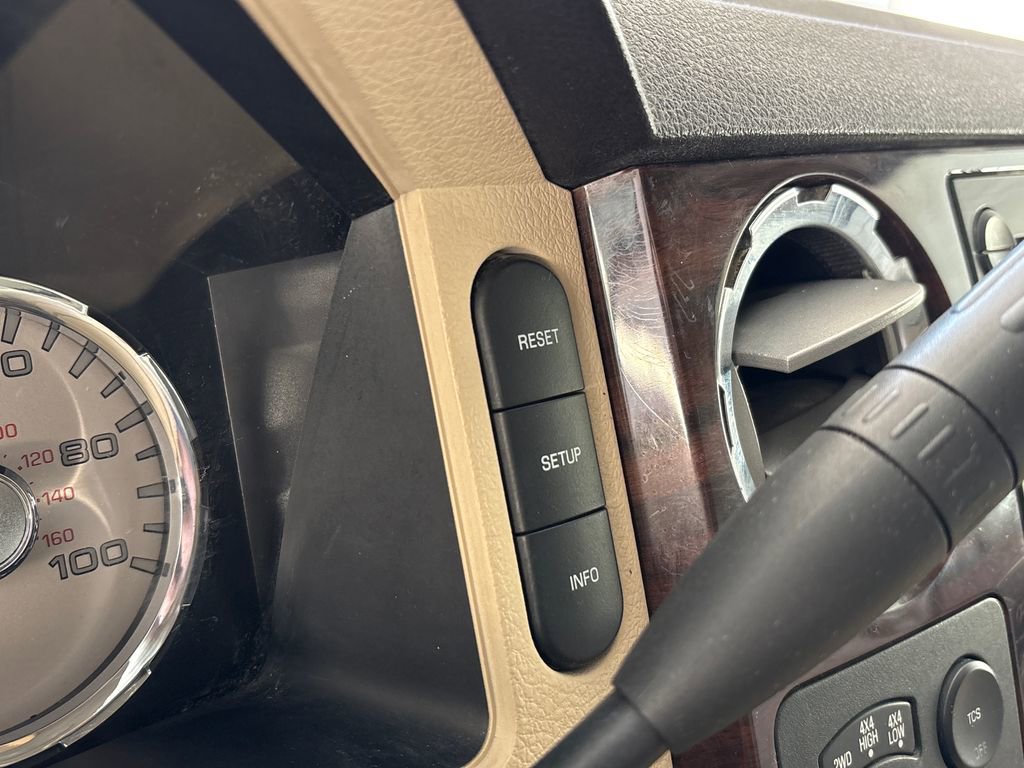 Used 2008 Ford F250 Lariat AWD/4WD image 58