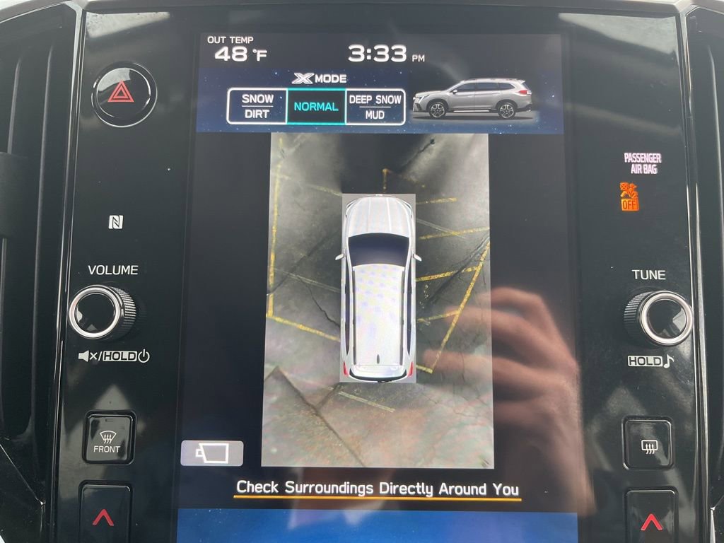 Certified 2023 Subaru Ascent Touring image 22