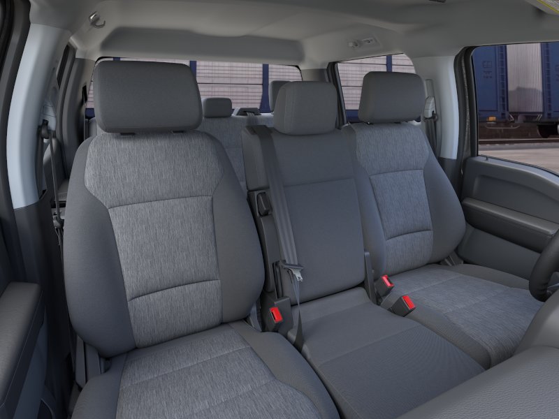 New 2026 Ford F350 XL w/ STX Appearance Package AWD/4WD image 10