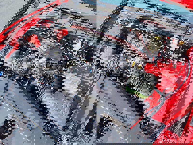 Used 2024 Ford Mustang Dark Horse image 13