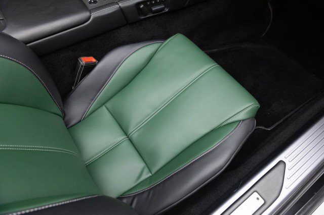 Used 2007 Aston Martin DB9 Volante image 34