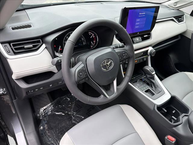 New 2025 Toyota RAV4 XLE Premium image 13