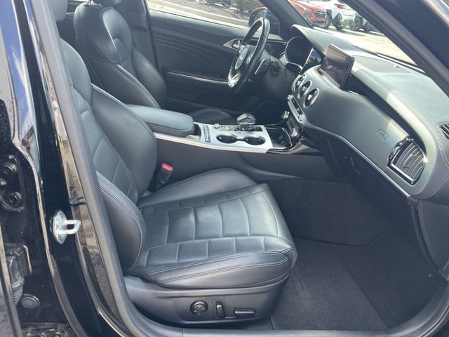 Used 2023 Kia Stinger GT2 image 17