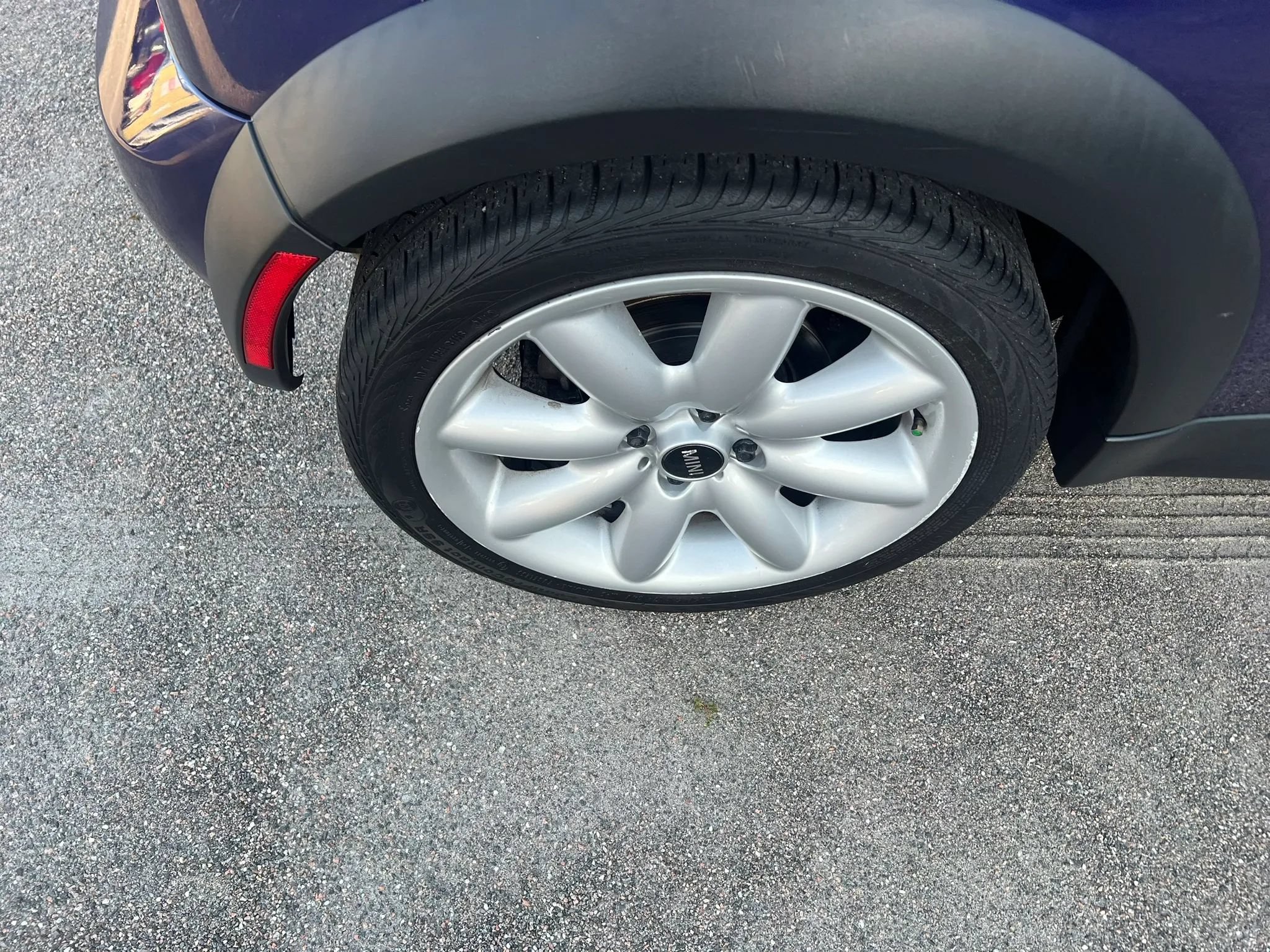 Used 2005 MINI Cooper S FWD image 15