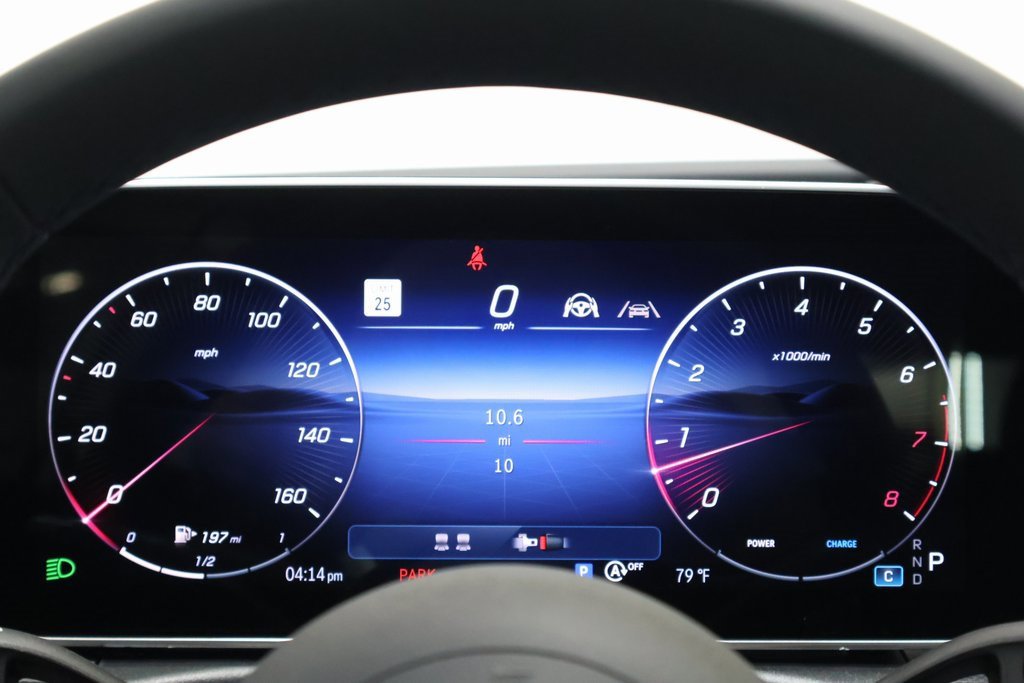 New 2026 Mercedes-Benz CLE 300 4MATIC Cabriolet image 18