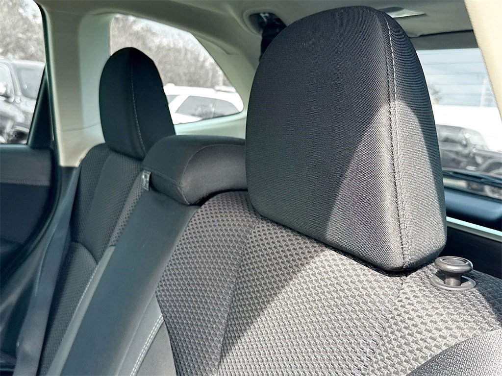 Used 2023 Subaru Forester Premium image 28